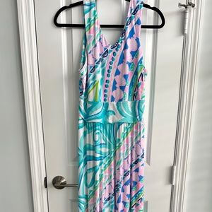 Lilly Pulitzer Marco Maxi